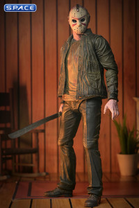 Ultimate Jason (Jason Universe: Sweet Revenge)