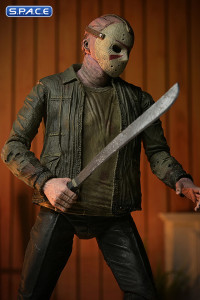 Ultimate Jason (Jason Universe: Sweet Revenge)