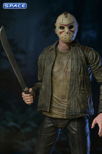 Ultimate Jason (Jason Universe: Sweet Revenge)