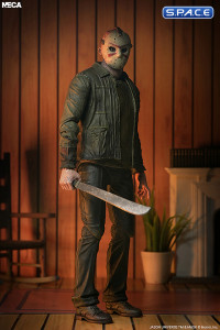 Ultimate Jason (Jason Universe: Sweet Revenge)
