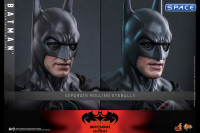 2er Bundle: Batman MMS786 & Robin MMS787 Movie Masterpieces (Batman & Robin)