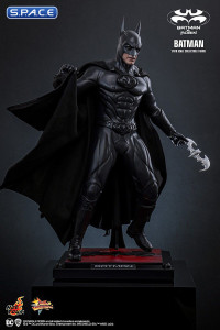 2er Bundle: Batman MMS786 & Robin MMS787 Movie Masterpieces (Batman & Robin)
