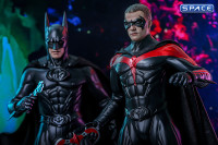 2er Bundle: Batman MMS786 & Robin MMS787 Movie Masterpieces (Batman & Robin)