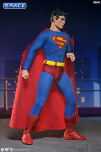 Superman Figural Doll (DC Comics)