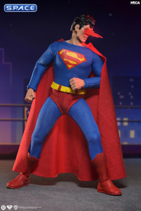 Superman Figural Doll (DC Comics)