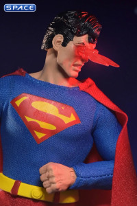 Superman Figural Doll (DC Comics)