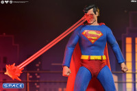 Superman Figural Doll (DC Comics)