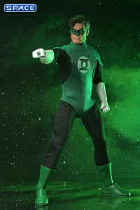 Green Lantern Figural Doll (DC Comics)