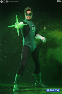 Green Lantern Figural Doll (DC Comics)
