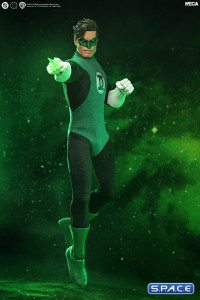 Green Lantern Figural Doll (DC Comics)