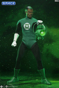 Green Lantern Figural Doll (DC Comics)