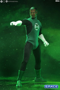 Green Lantern Figural Doll (DC Comics)
