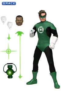 Green Lantern Figural Doll (DC Comics)