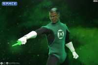 Green Lantern Figural Doll (DC Comics)