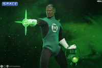 Green Lantern Figural Doll (DC Comics)