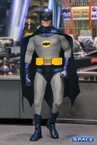 Batman Figural Doll (Batman)