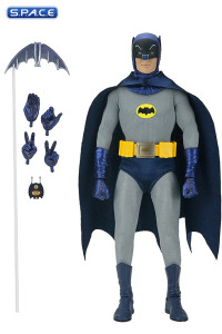 Batman Figural Doll (Batman)