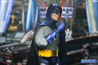 Batman Figural Doll (Batman)
