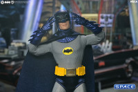 Batman Figural Doll (Batman)