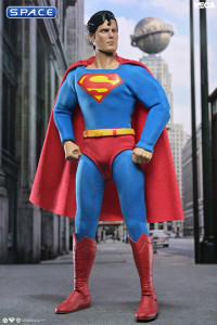 Superman Figural Doll (Superman)