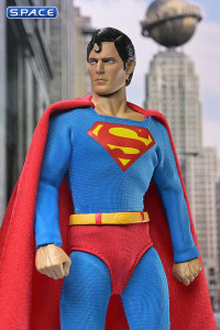 Superman Figural Doll (Superman)