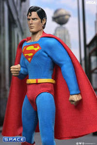Superman Figural Doll (Superman)
