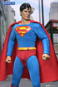 Superman Figural Doll (Superman)