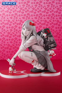 Gyaru Tomie x Hello Kitty G.S. Collection PVC Statue (Gyaru Tomie x Hello Kitty)