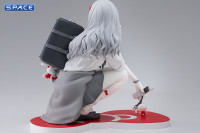 Gyaru Tomie x Hello Kitty G.S. Collection PVC Statue (Gyaru Tomie x Hello Kitty)