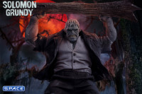 1/12 Scale Solomon Grundy One:12 Collective (DC Comics)
