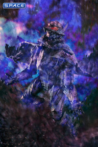 S.H.Figuarts Guts �Berserker Armor� - Heat of Passion Version (Berserk)