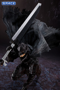 S.H.Figuarts Guts �Berserker Armor� - Heat of Passion Version (Berserk)