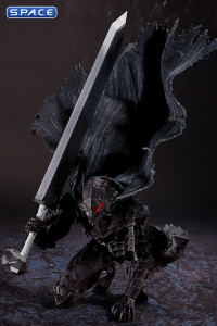 S.H.Figuarts Guts �Berserker Armor� - Heat of Passion Version (Berserk)