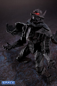 S.H.Figuarts Guts �Berserker Armor� - Heat of Passion Version (Berserk)