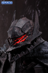 S.H.Figuarts Guts �Berserker Armor� - Heat of Passion Version (Berserk)