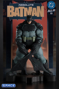 Absolute Batman Statue by Nick Dragotta (DC Comics)
