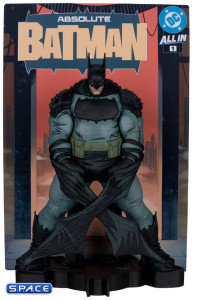 Absolute Batman Statue by Nick Dragotta (DC Comics)