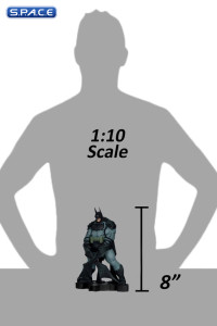 Absolute Batman Statue by Nick Dragotta (DC Comics)