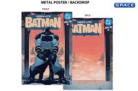 Absolute Batman Statue by Nick Dragotta (DC Comics)