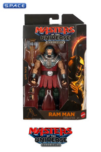 Ram Man (MOTU Chronicles)
