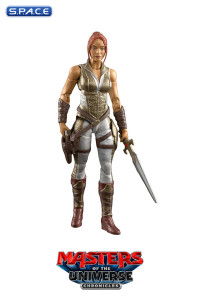 Teela (MOTU Chronicles)