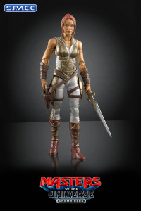 Teela (MOTU Chronicles)