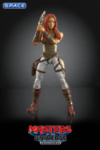 Teela (MOTU Chronicles)