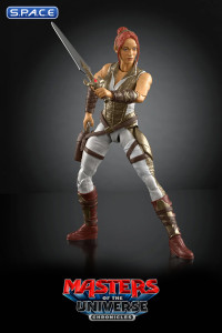 Teela (MOTU Chronicles)