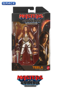 Teela (MOTU Chronicles)