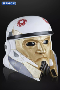 Electronic Captain Enoch Helmet from Ahsoka (Star Wars - The Black Series)