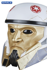 Electronic Captain Enoch Helmet from Ahsoka (Star Wars - The Black Series)