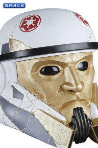 Electronic Captain Enoch Helmet from Ahsoka (Star Wars - The Black Series)