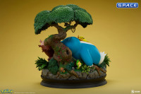 Relaxo Diorama (Pokemon)
