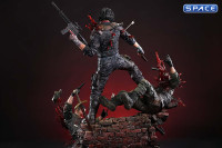 1/4 Scale B Real Elite Masterline Statue (BRZRKR)